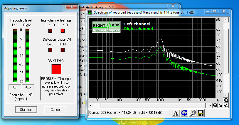 レビュー Asus製ゲーミングサウンドカード Strix Raid Pro の実力を探ってみた ﾟwﾟ ３３３ ふっけんのパソコンなジャンク生活